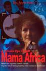 A Private Eye Called Mama Africa : What's an Egyptian Jewish Female Psycho-Sleuth Doing Fighting Hate Crimes in California? - Book