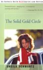 The Solid Gold Circle - Book