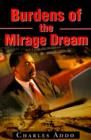 Burdens of the Mirage Dream - Book