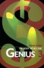Genius 3: The Root of All Evil - Book