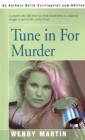 Tune in for Murder - Book