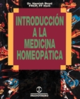 Introduccion a la Medicina Homeopatica - Book