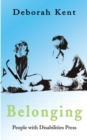 Belonging - Book