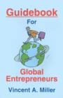 Guidebook for Global Entrepreneurs - Book