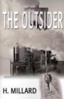 The Outsider - Book