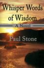 Whisper Words of Wisdom - Book