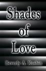 Shades of Love - Book