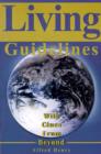 Living Guidelines : With Clues from Beyond - Book