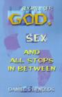 Slightly Off: God, Sex and All Stops Between - Book