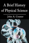 A Brief History of Physical Science - Book