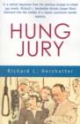 Hung Jury - Book