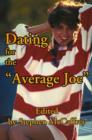 Dating for the Average Joe - Book