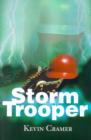 Storm Trooper - Book
