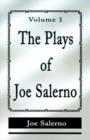The Plays of Joe Salerno : Volume 1 - Book