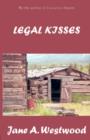 Legal Kisses - Book