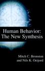 Human Behavior: The New Synthesis - Book