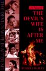Devil's Wife is After Me - Book