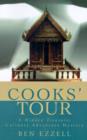 Cooks' Tour - Book