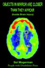 Objects in Mirror Are Closer Than They Appear : Inside Brain Injury - Book