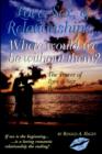 Love, Sex, and Relationships : Where Would We Be Without Them? - Book