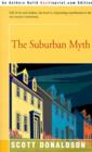 The Suburban Myth - Book