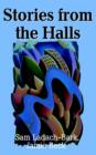 Stories from the Halls - Book