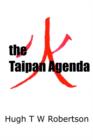 The Taipan Agenda - Book