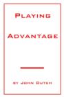 Playing Advantage - Book