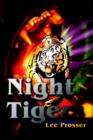 Night Tigers - Book