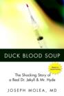 Duck Blood Soup - Book