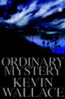 Ordinary Mystery - Book