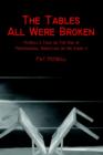 The Tables All Were Broken : McNeill - Book