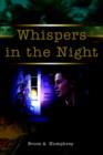 Whispers in the Night - Book
