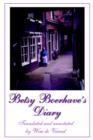 Betsy Boerhave's Diary - Book