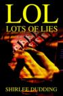 Lol : Lots of Lies - Book