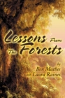 Lessons from the Forests - Book