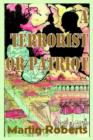 A Terrorist or Patriot - Book