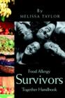Food Allergy Survivors Together Handbook - Book