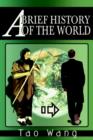 A Brief History of the World - Book