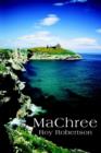 MaChree - Book