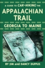 A Guide to Car-Hiking the Appalachian Trail - Book
