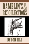 Ramblin's - Book