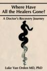 Where Have All the Healers Gone? : A Doctor S Recovery Journey - Book