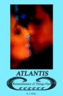 Atlantis : Remembrance of Things Past - Book