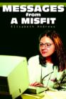 Messages from a Misfit - Book