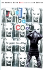 Just Too Cool - Book
