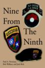 Nine from the Ninth - Book