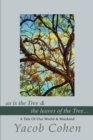 As Is the Tree - Book