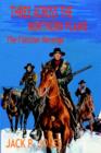 Three Across the Northern Plains : The Fletcher Revenge - Book