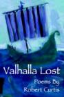 Valhalla Lost - Book